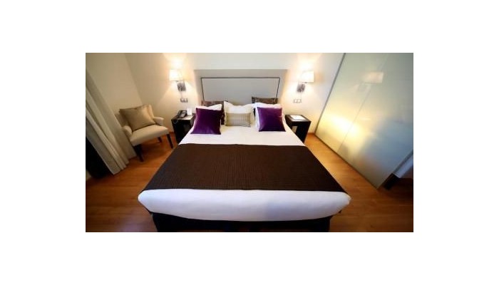 Poza pentru Hotel Dome Las Tablas 318-1461543342 Hotel Dome Las Tablas poza 40