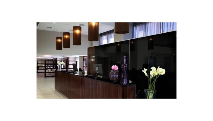 Poza pentru Hotel Dome Las Tablas 364-1461543349 Hotel Dome Las Tablas poza 42