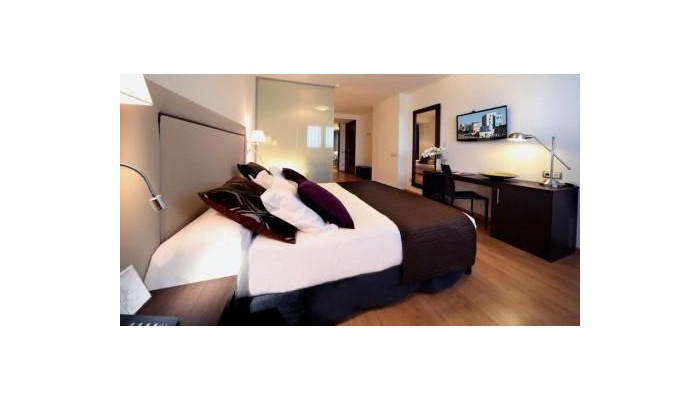 Poza pentru Hotel Dome Las Tablas 396-1461543350 Hotel Dome Las Tablas poza 1