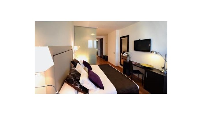 Poza pentru Hotel Dome Las Tablas 419-1461543339 Hotel Dome Las Tablas poza 2