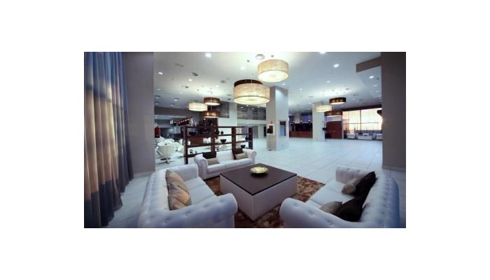 Poza pentru Hotel Dome Las Tablas 461-1461543346 Hotel Dome Las Tablas poza 3