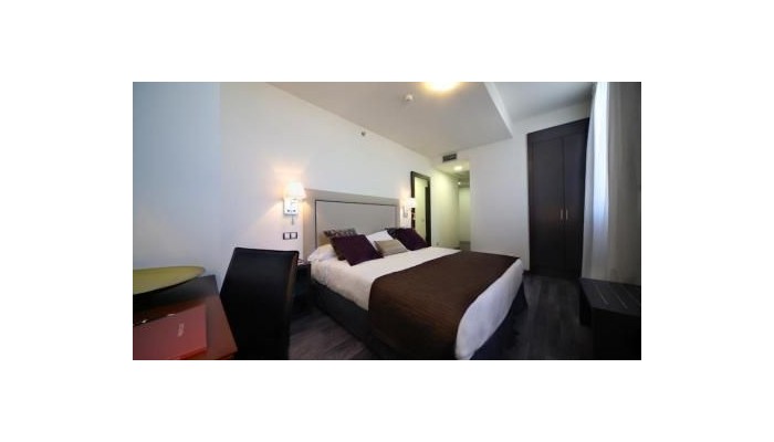 Poza pentru Hotel Dome Las Tablas 471-1461543338 Hotel Dome Las Tablas poza 4