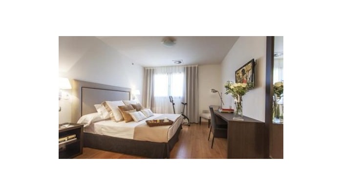Poza pentru Hotel Dome Las Tablas 497-1461543353 Hotel Dome Las Tablas poza 6