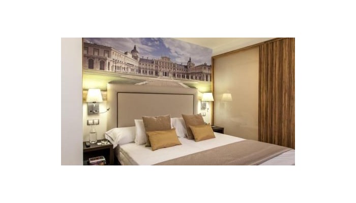 Poza pentru Hotel Dome Las Tablas 558-1461543341 Hotel Dome Las Tablas poza 7
