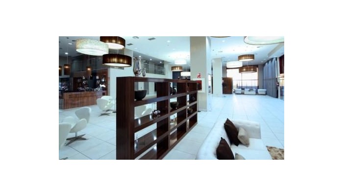 Poza pentru Hotel Dome Las Tablas 591-1461543348 Hotel Dome Las Tablas poza 9