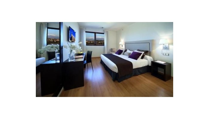 Poza pentru Hotel Dome Las Tablas 672-1461543352 Hotel Dome Las Tablas poza 14
