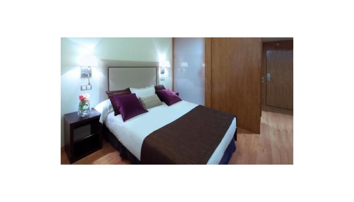 Poza pentru Hotel Dome Las Tablas 691-1461543354 Hotel Dome Las Tablas poza 15
