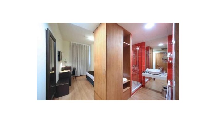 Poza pentru Hotel Dome Las Tablas 714-1461543350 Hotel Dome Las Tablas poza 18