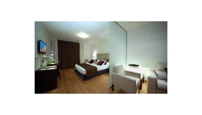Poza pentru Hotel Dome Las Tablas 870-1461543349 Hotel Dome Las Tablas poza 25