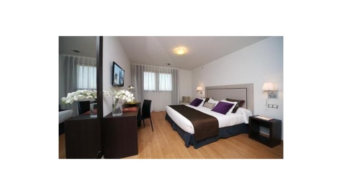 Poza pentru Hotel Dome Las Tablas 899-1461543342 Hotel Dome Las Tablas poza 26