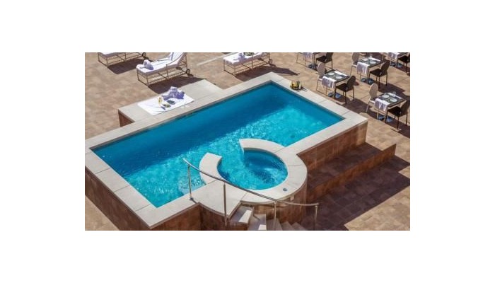 Poza pentru Hotel Dome Las Tablas 951-1461543337 Hotel Dome Las Tablas poza 28