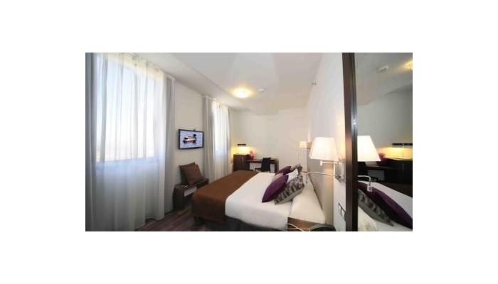 Poza pentru Hotel Dome Las Tablas 996-1461543338 Hotel Dome Las Tablas poza 31