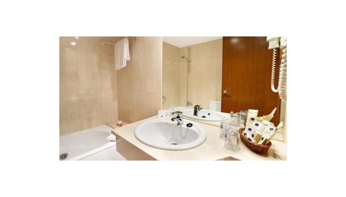 Poza pentru Hotel Eco Via Lusitana 279-1461543948 Hotel Eco Via Lusitana poza 15