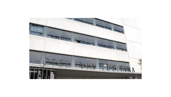 Poza pentru Hotel Eco Via Lusitana 51-1461543941 Hotel Eco Via Lusitana poza 1
