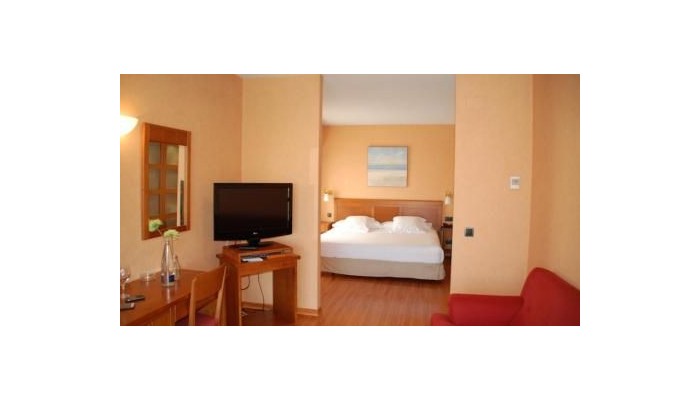 Poza pentru Hotel Eco Via Lusitana 526-1461543952 Hotel Eco Via Lusitana poza 24
