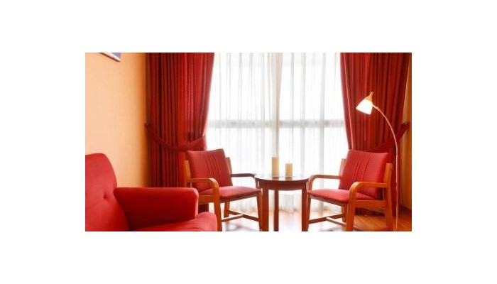 Poza pentru Hotel Eco Via Lusitana 58-1461543956 Hotel Eco Via Lusitana poza 33