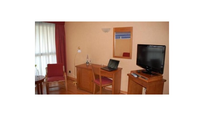 Poza pentru Hotel Eco Via Lusitana 991-1461543947 Hotel Eco Via Lusitana poza 14