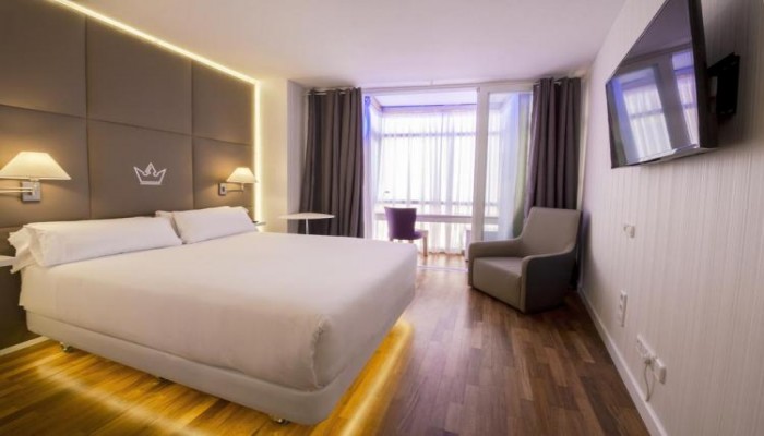 Poza pentru Hotel Erase Un 237-1506678319 Hotel Erase Un poza 1