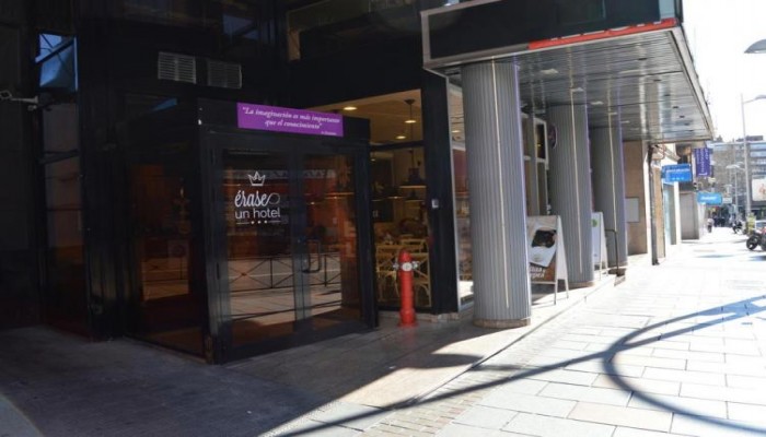 Poza pentru Hotel Erase Un 553-1506678319 Hotel Erase Un poza 0