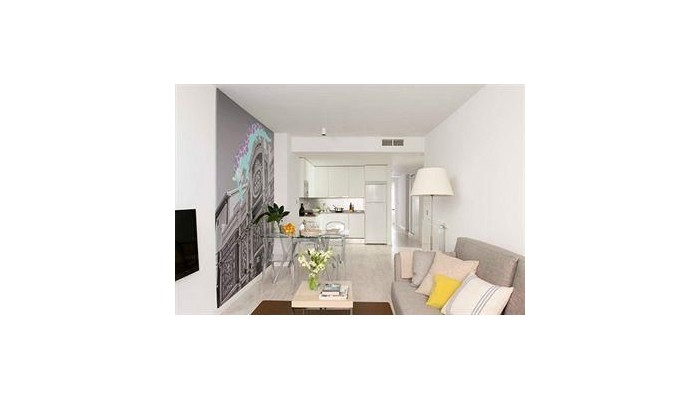 Poza pentru Eric Voekel Boutique Apartments - Atocha Suites 155-1473200373 Eric Voekel Boutique Apartments - Atocha Suites poza 13