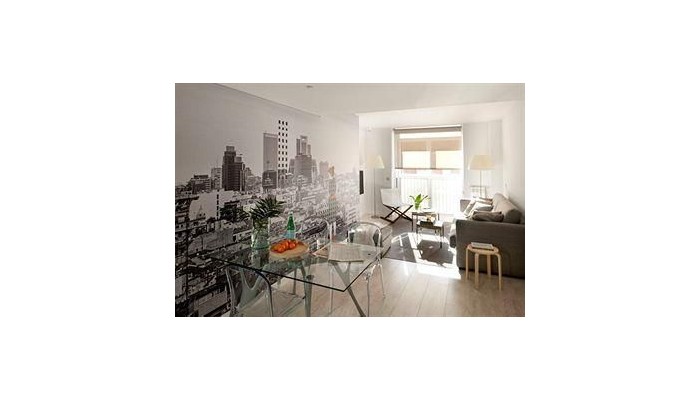 Poza pentru Eric Voekel Boutique Apartments - Atocha Suites 192-1473200367 Eric Voekel Boutique Apartments - Atocha Suites poza 4