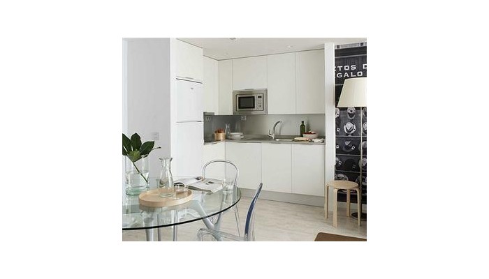 Poza pentru Eric Voekel Boutique Apartments - Atocha Suites 377-1473200368 Eric Voekel Boutique Apartments - Atocha Suites poza 6