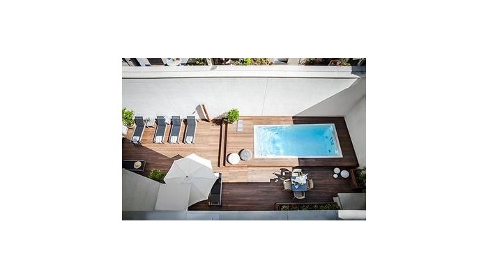 Poza pentru Eric Voekel Boutique Apartments - Atocha Suites 446-1473200366 Eric Voekel Boutique Apartments - Atocha Suites poza 2