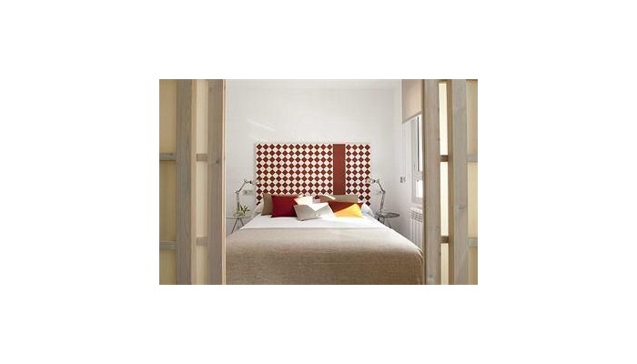 Poza pentru Eric Voekel Boutique Apartments - Atocha Suites 454-1473200369 Eric Voekel Boutique Apartments - Atocha Suites poza 7
