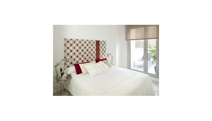 Poza pentru Eric Voekel Boutique Apartments - Atocha Suites 469-1473200379 Eric Voekel Boutique Apartments - Atocha Suites poza 22