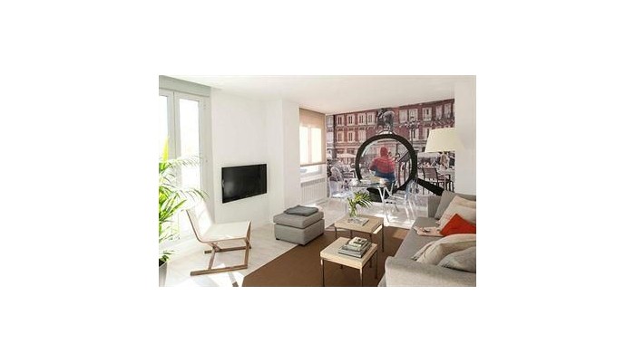 Poza pentru Eric Voekel Boutique Apartments - Atocha Suites 510-1473200372 Eric Voekel Boutique Apartments - Atocha Suites poza 11