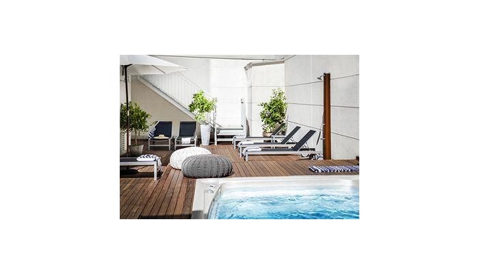 Poza pentru Eric Voekel Boutique Apartments - Atocha Suites 527-1473200367 Eric Voekel Boutique Apartments - Atocha Suites poza 3