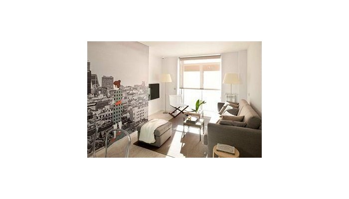 Poza pentru Eric Voekel Boutique Apartments - Atocha Suites 583-1473200375 Eric Voekel Boutique Apartments - Atocha Suites poza 16