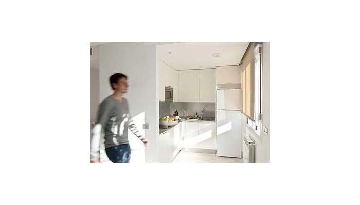 Poza pentru Eric Voekel Boutique Apartments - Atocha Suites 615-1473200363 Eric Voekel Boutique Apartments - Atocha Suites poza 0