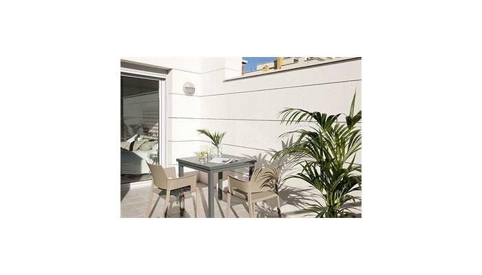 Poza pentru Eric Voekel Boutique Apartments - Atocha Suites 641-1473200378 Eric Voekel Boutique Apartments - Atocha Suites poza 21