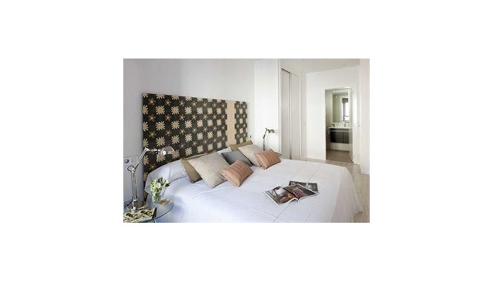 Poza pentru Eric Voekel Boutique Apartments - Atocha Suites 702-1473200372 Eric Voekel Boutique Apartments - Atocha Suites poza 12