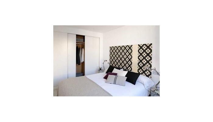 Poza pentru Eric Voekel Boutique Apartments - Atocha Suites 947-1473200373 Eric Voekel Boutique Apartments - Atocha Suites poza 14