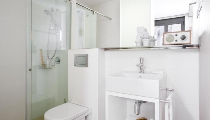 Poza pentru Hotel Eric Vokel Atocha Suites 126-1476258889 Hotel Eric Vokel Atocha Suites poza 6