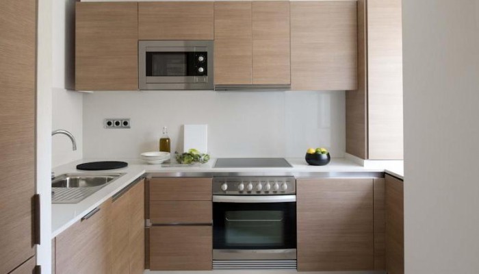 Poza pentru Hotel Eric Vokel Atocha Suites 461-1476258889 Hotel Eric Vokel Atocha Suites poza 4