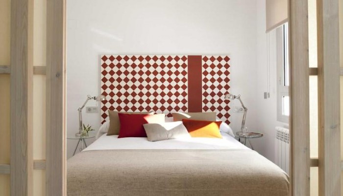 Poza pentru Hotel Eric Vokel Atocha Suites 688-1476258889 Hotel Eric Vokel Atocha Suites poza 5