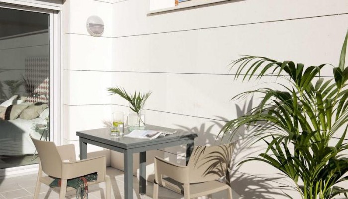 Poza pentru Hotel Eric Vokel Atocha Suites 690-1476258889 Hotel Eric Vokel Atocha Suites poza 8