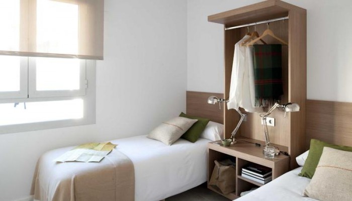 Poza pentru Hotel Eric Vokel Atocha Suites 91-1476258889 Hotel Eric Vokel Atocha Suites poza 2