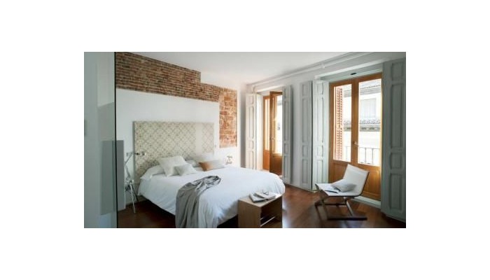 Hotel Eric Vokel Madrid Suites poza 4