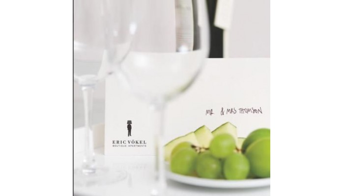 Hotel Eric Vokel Madrid Suites poza 7