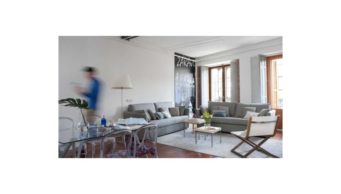 Hotel Eric Vokel Madrid Suites poza 14