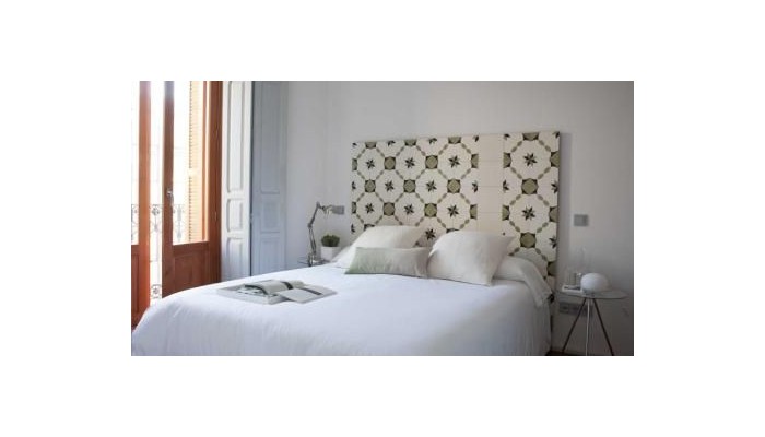 Hotel Eric Vokel Madrid Suites poza 3