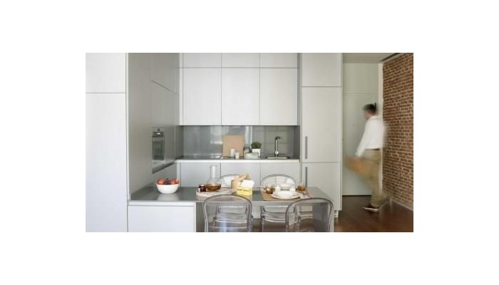 Hotel Eric Vokel Madrid Suites poza 10