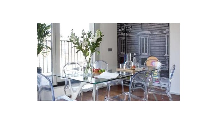 Hotel Eric Vokel Madrid Suites poza 11