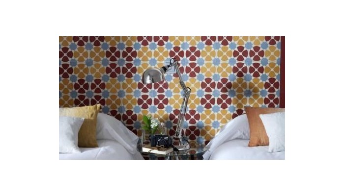 Hotel Eric Vokel Madrid Suites poza 5