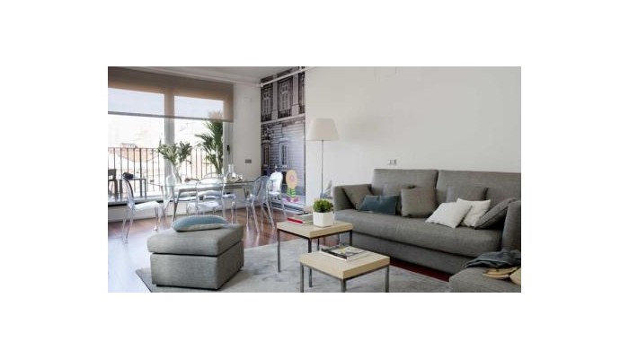Hotel Eric Vokel Madrid Suites poza 9