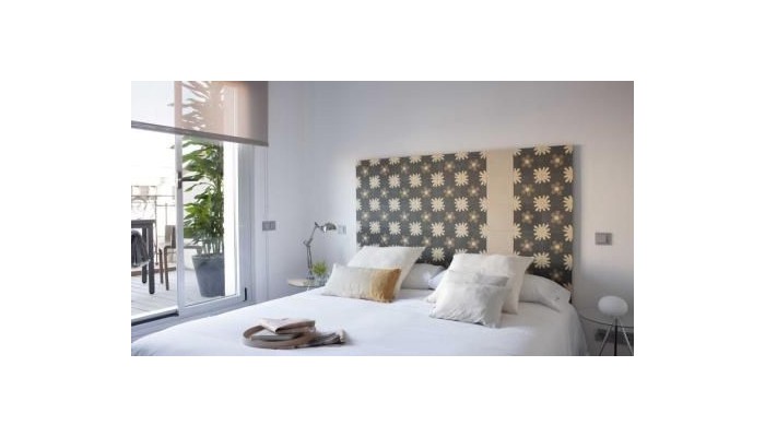 Hotel Eric Vokel Madrid Suites poza 6